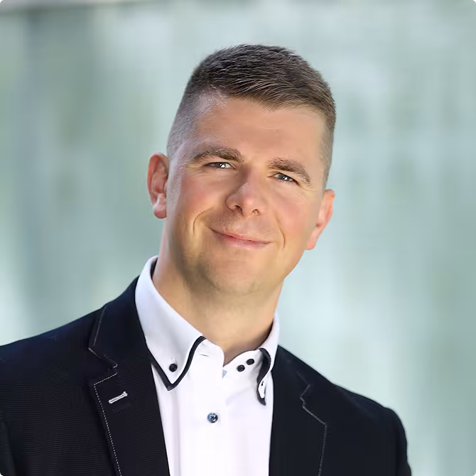 Michael Bastian, Inhaber Goldmichi Rostock – Ankauf von Gold, Silber, Platin und Palladium